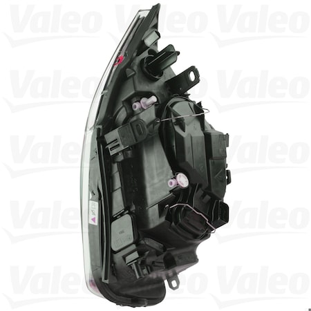 Valeo Headlight, 44798 44798